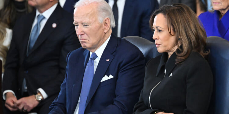 What Did Democrats Say in Their 192-Page 2020 Autopsy?