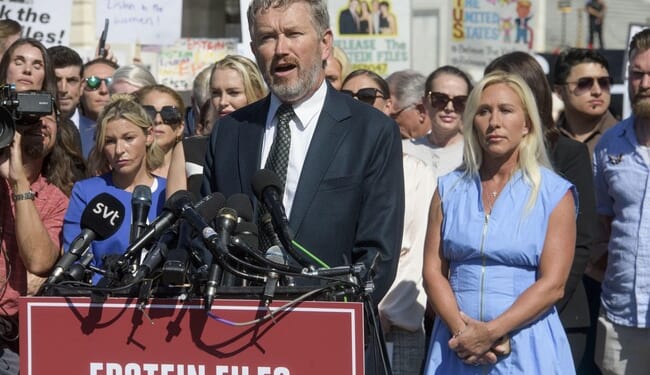 What It Stands for, What It Hates, and Why Thomas Massie Is Toast – PJ Media