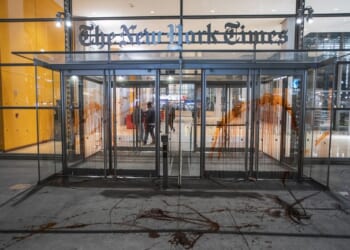 What 'Journalistic Standards?' – PJ Media