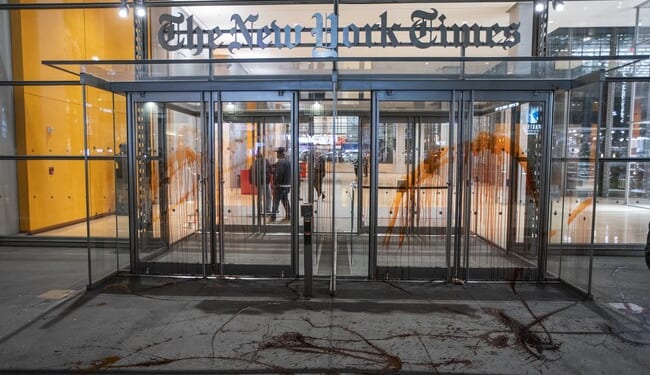 What 'Journalistic Standards?' – PJ Media