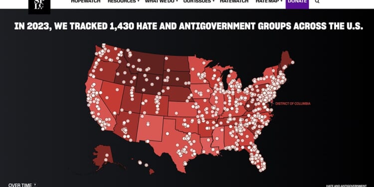 How you can help hold the SPLC accountable