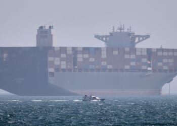 What to know as the U.S. tries to open the Strait of Hormuz and a ceasefire wavers
