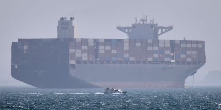 What to know as the U.S. tries to open the Strait of Hormuz and a ceasefire wavers