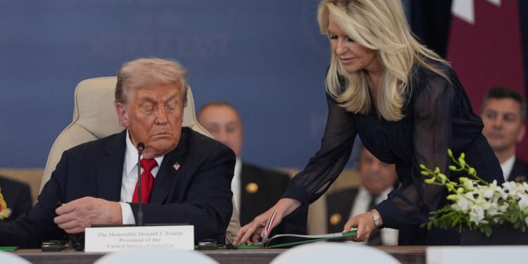 White House official promises bombshell 2020 election evidence is on the way