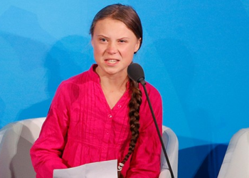 Why Do Liberals Assume the Moral Authority of Youth? – HotAir