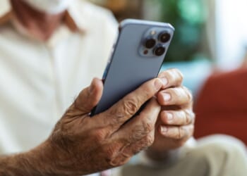 Why deep-fake political ads are fooling older Americans