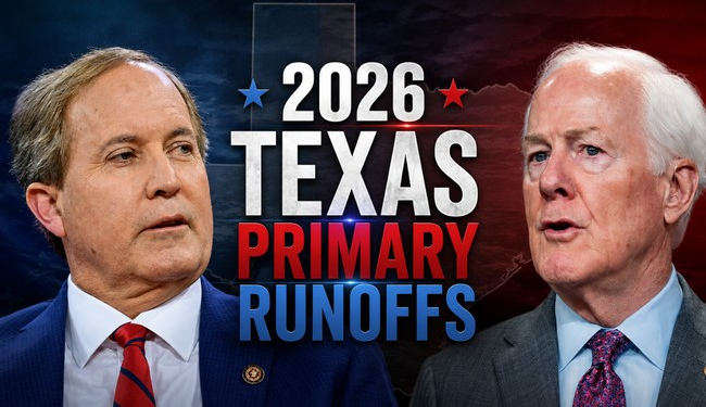 Will Dems Nominate Concentration-Camp Galindo? – HotAir