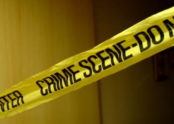 The woman walked into a police station in 2022 and told them there was a dead child in her apartment.