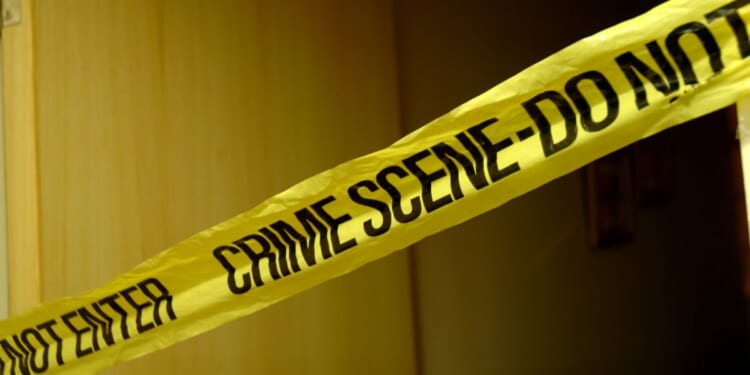 The woman walked into a police station in 2022 and told them there was a dead child in her apartment.