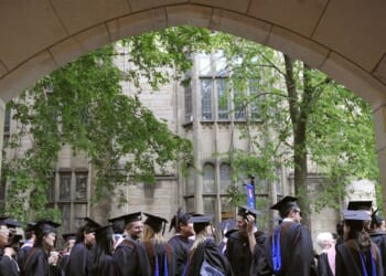 Yale Medical School Discriminated in Admissions – HotAir