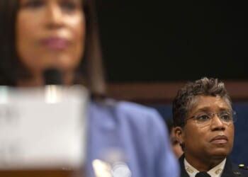 ‘Culture of fear’ helped influence D.C. police leaders to fudge crime numbers, internal report says