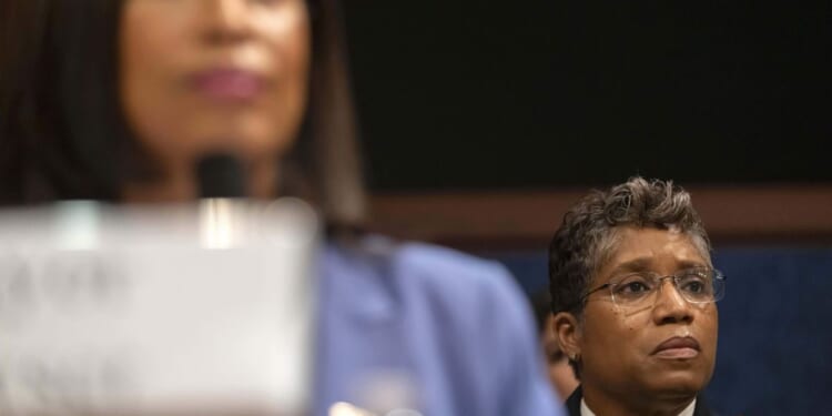 ‘Culture of fear’ helped influence D.C. police leaders to fudge crime numbers, internal report says