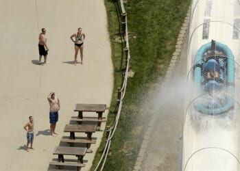 ‘Muslim Only’ Waterpark Event Organizer Runs a ‘Learing Center’ – PJ Media