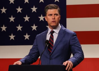 ‘Saturday Night Live’ more liberal than ever
