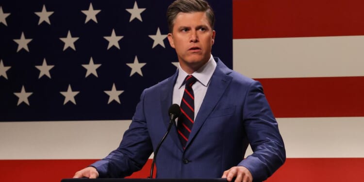 ‘Saturday Night Live’ more liberal than ever