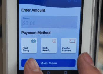 11 suspected migrants charged with stealing food stamps, other benefits