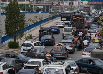 Oil prices rise on Iranian report that Tehran will suspend talks over Israeli attacks in Lebanon