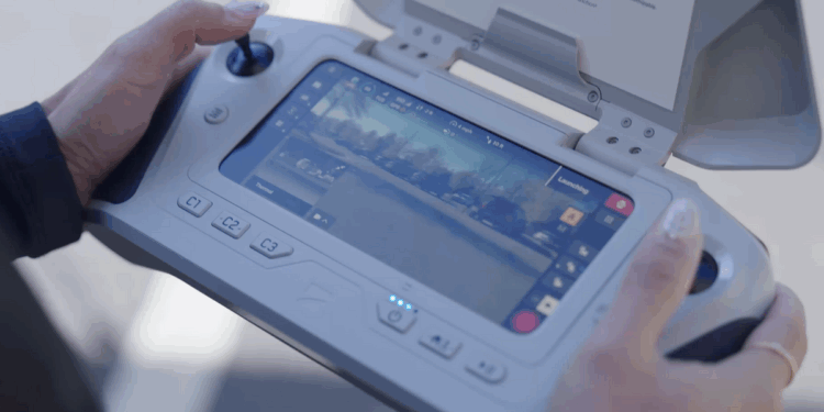 The race to give warfighters real-time intelligence