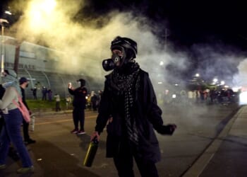 Leftist activists declare their own movement a failure