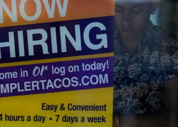 Private sector added 122K jobs in May, exceeding expectations