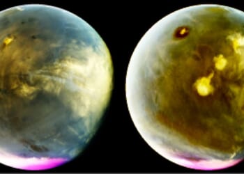 NASA declares its Mars Maven spacecraft dead after six months of silence