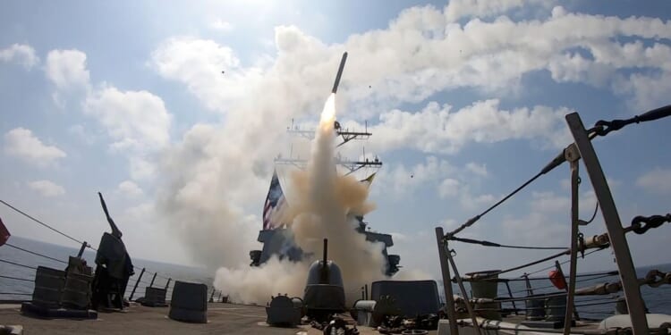 Pentagon’s inspector general to review Operation Epic Fury