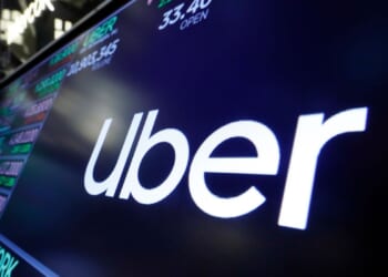 Uber capping internal use of AI coding software after blowing through budget