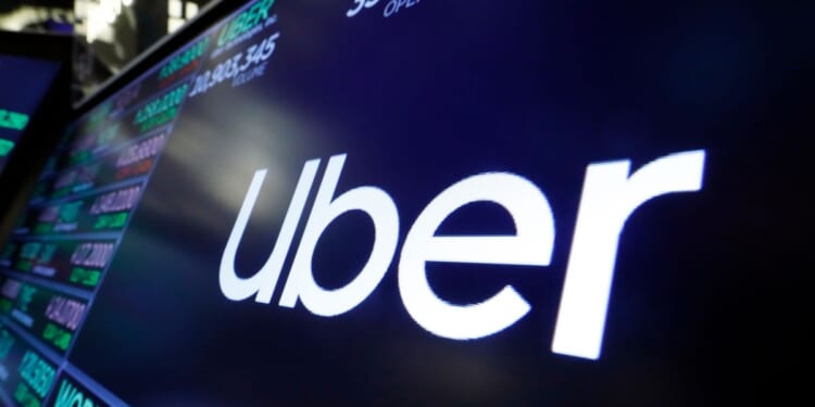 Uber capping internal use of AI coding software after blowing through budget