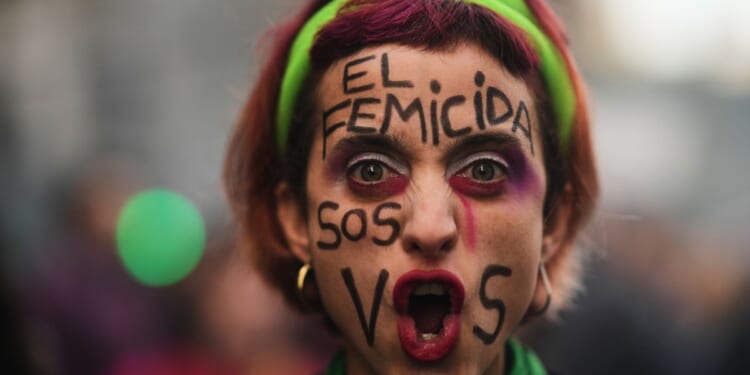 11 years after one teen’s death sparked massive Argentine protests, a new case shakes the nation