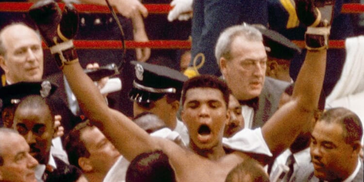 Muhammad Ali’s hometown in Kentucky honors his legacy with a new holiday