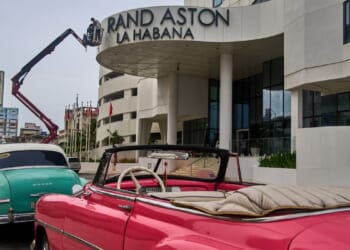 Spanish hotel chain Melia to shutter hotels in Cuba in latest blow to island’s tourism sector