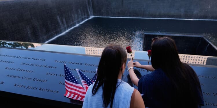 New York City’s 9/11 memorial fundraises to educate youth with $25 million match from Mike Bloomberg