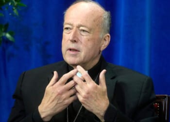 Washington archbishop removes priest as exorcist after comments on UFOs and demons