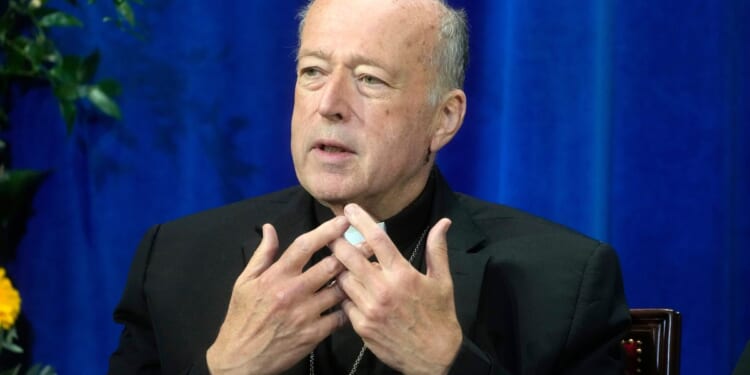 Washington archbishop removes priest as exorcist after comments on UFOs and demons