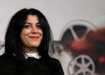 Iranian-French cartoonist and filmmaker Marjane Satrapi has died at 56