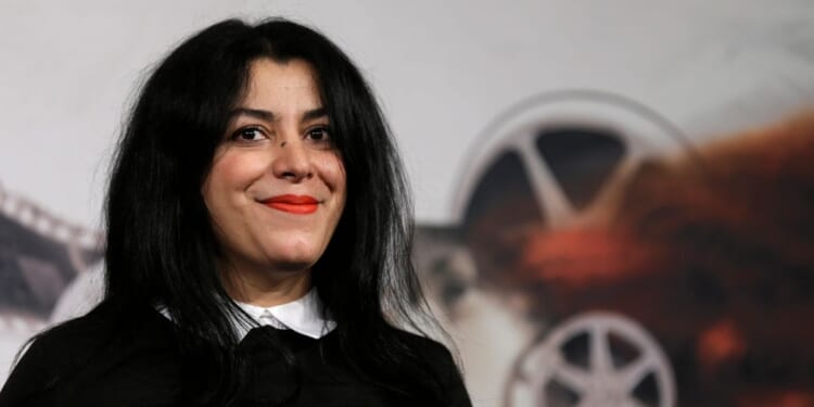 Iranian-French cartoonist and filmmaker Marjane Satrapi has died at 56
