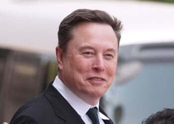 U.K. lawmaker says she is suing Elon Musk’s company over fake Grok bikini images
