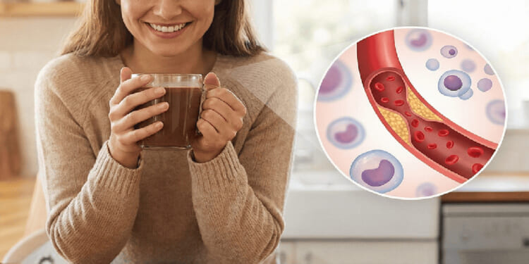 One study found this drink increased stem cell production by 220% in just 30 days.