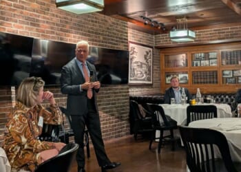 GOP must persuade base to vote ‘one more time’ for Trump in midterms