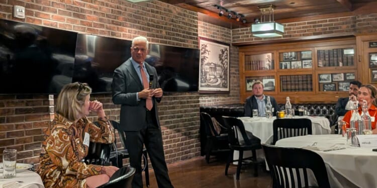 GOP must persuade base to vote ‘one more time’ for Trump in midterms