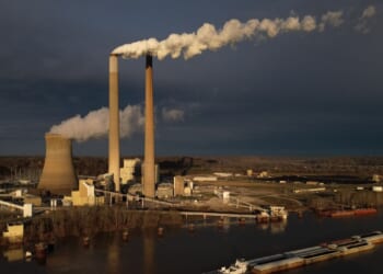 Trump to spend $700M to boost U.S. coal production