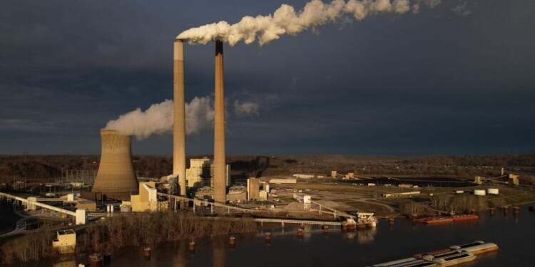 Trump to spend $700M to boost U.S. coal production
