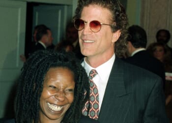 Ted Danson renews apology for 1993 blackface performance at Whoopi Goldberg roast