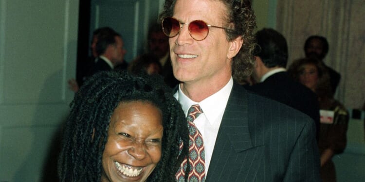 Ted Danson renews apology for 1993 blackface performance at Whoopi Goldberg roast
