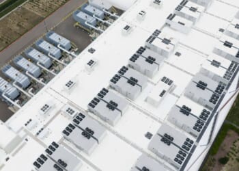 Three GOP congressmen probe foreign efforts to block U.S. data center build-out