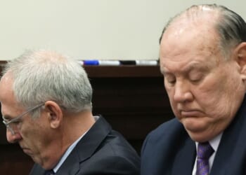 Ex-FirstEnergy executives reindicted in Ohio in $60 million corruption scheme