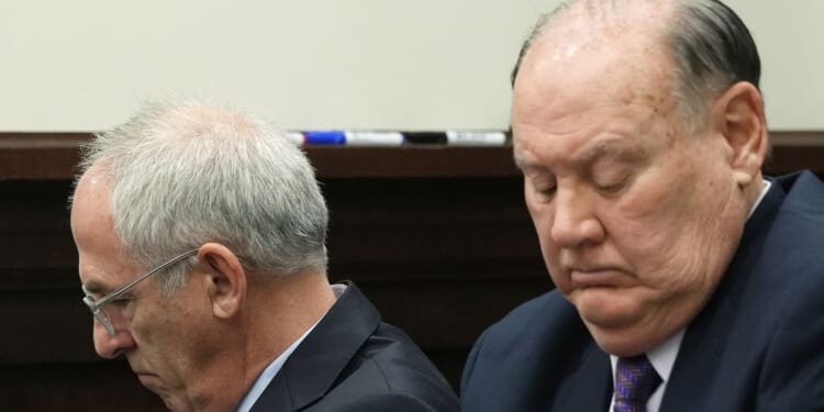 Ex-FirstEnergy executives reindicted in Ohio in $60 million corruption scheme