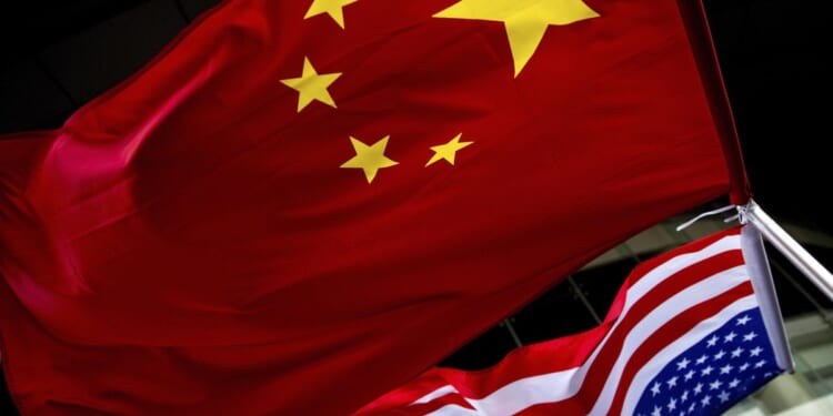 FBI, MI5 warn against stepped-up Chinese military spying