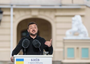 In public letter, Ukraine’s Zelenskyy calls on Putin for direct negotiations in a neutral country