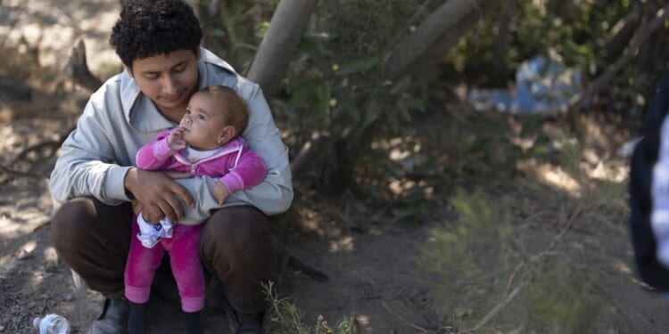 House task force to examine immigration policy abuses under Biden and Obama